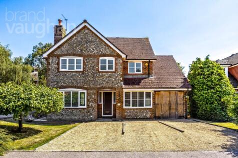 Berrylands Farm, Sayers Common, Hassocks, West Sussex, BN6