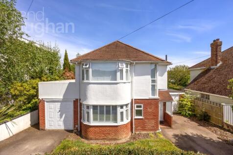 Highview Avenue North, Brighton, East Sussex, BN1