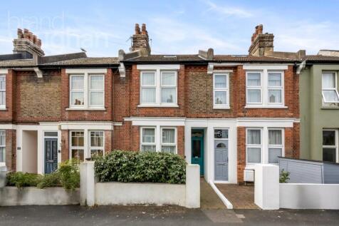 Sandgate Road, Brighton, East Sussex, BN1