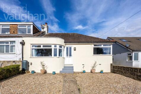 Braeside Avenue, Brighton, East Sussex, BN1