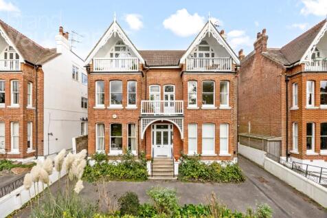 Preston Park Avenue, Brighton, East Sussex, BN1