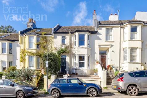 Crescent Road, Brighton, East Sussex, BN2