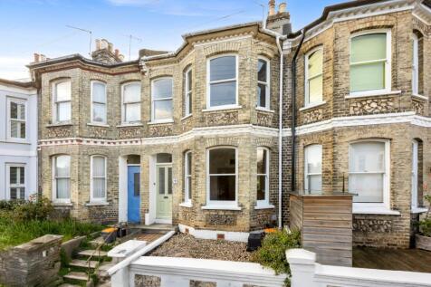 Robertson Road, Brighton, East Sussex, BN1