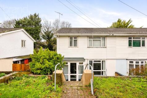 Rushlake Road, Brighton, East Sussex, BN1