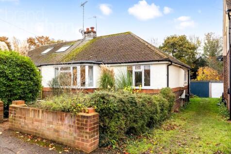 Manor Avenue, Hassocks, West Sussex, BN6