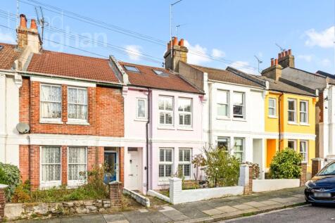 Gordon Road, Brighton, East Sussex, BN1