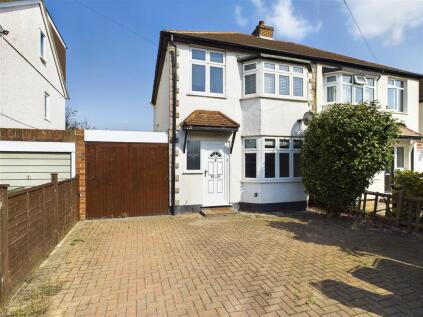 Cottimore Lane, Walton-On-Thames