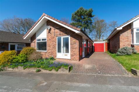 Hayhurst Avenue, Middlewich