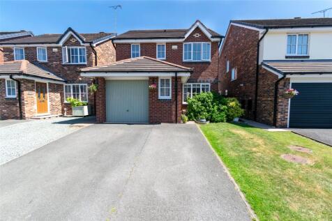 Diploma Drive, Middlewich