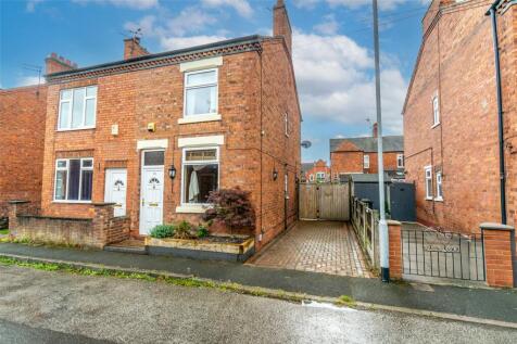Beech Street, Middlewich