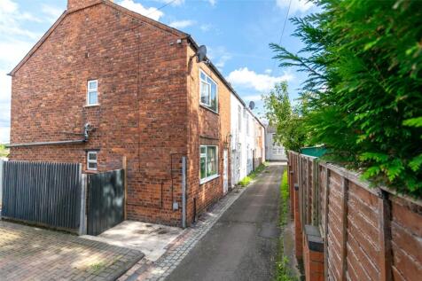 Pinfold Lane, Middlewich