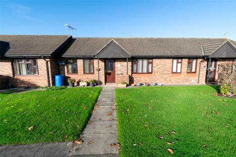 Seddon Street, Middlewich