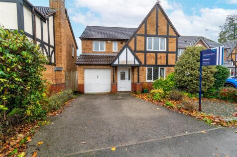 Jersey Way, Middlewich