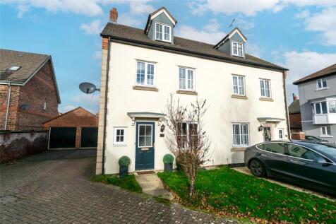 Pennymoor Drive, Middlewich