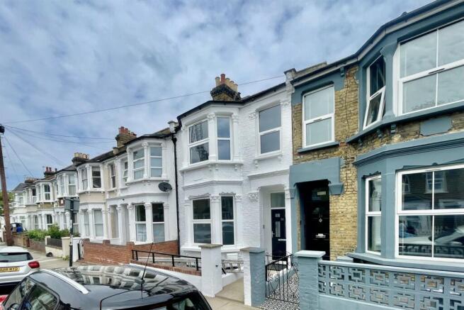 External Front