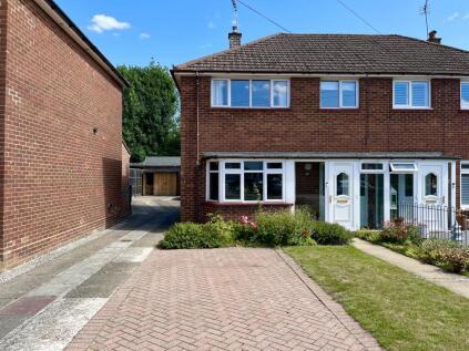 Montfort Road, Kemsing, TN15