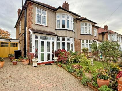 Daneby Road, Catford, SE6