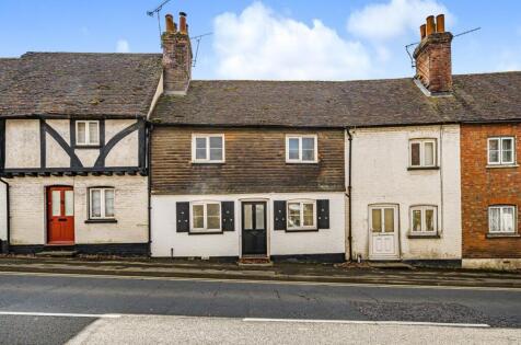 High Street, Seal, TN15