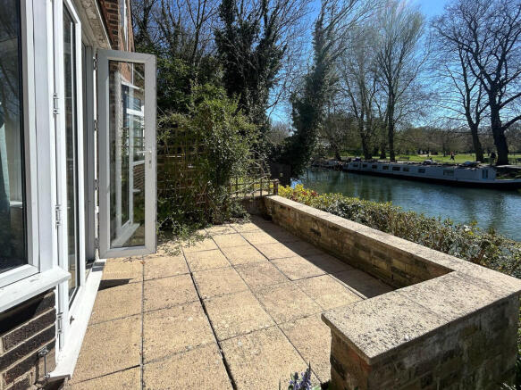 Patio 6