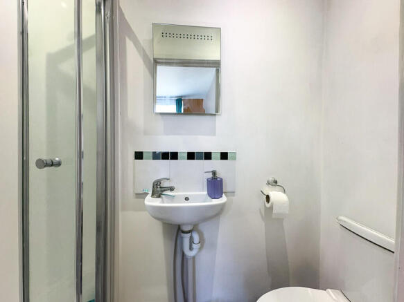 Room 3 Ensuite