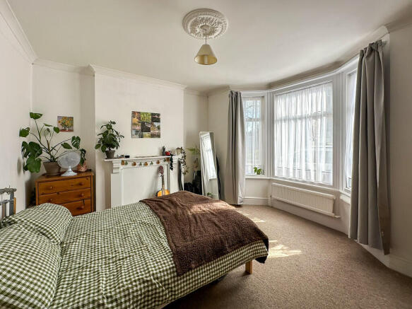 Bedroom One (2)