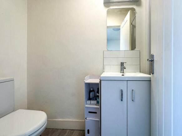 Ensuite Shower Ro...