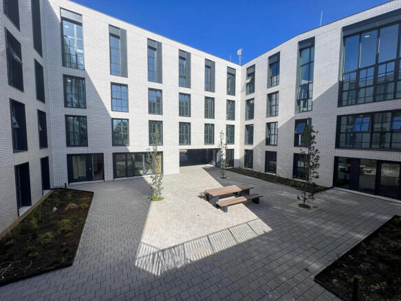 External Courtyar...