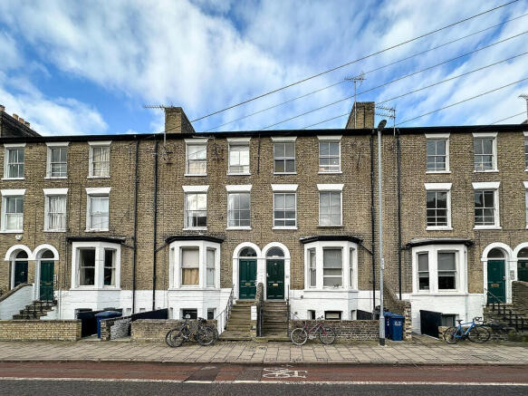 External front
