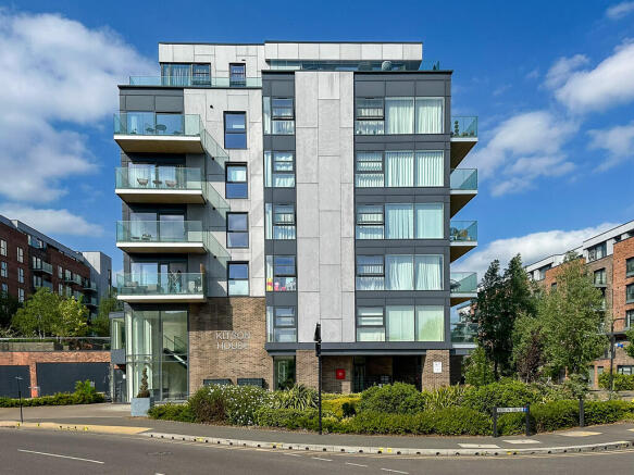Kitson House (1)