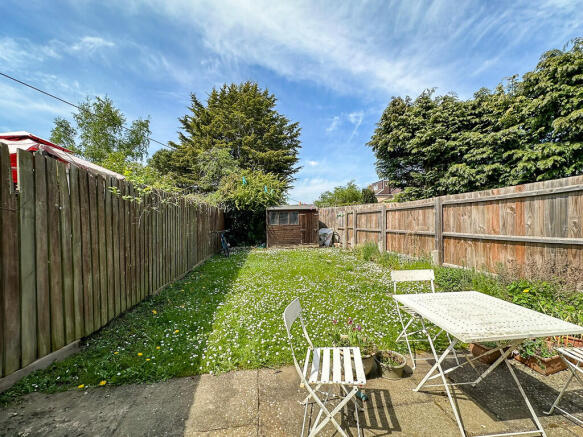 Garden (2)