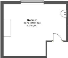 Floorplan Zoomed ...