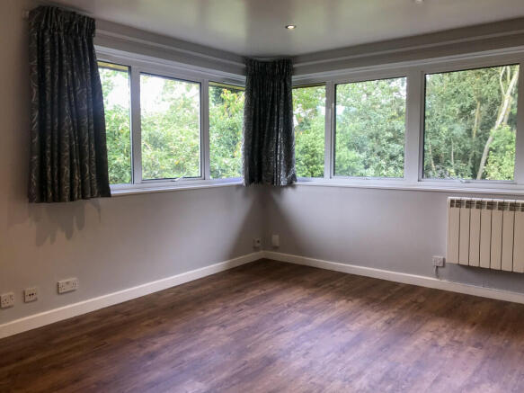 Lounge/ Open Plan...