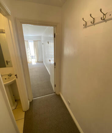 Entrance Hallway ...