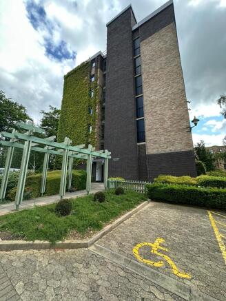 Front External