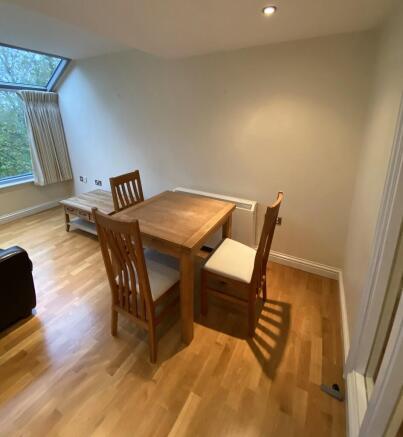 Lounge/Diner