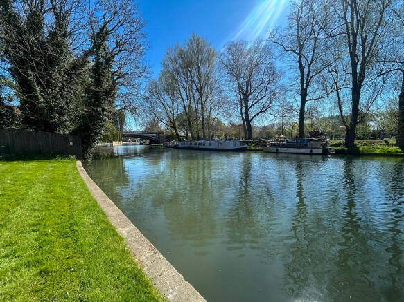 Riverside Views