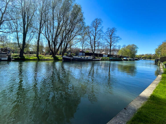 Riverside Views 2