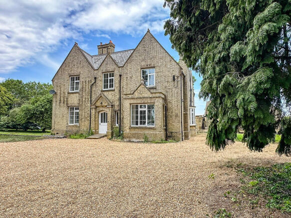 East Wryde Farm H...