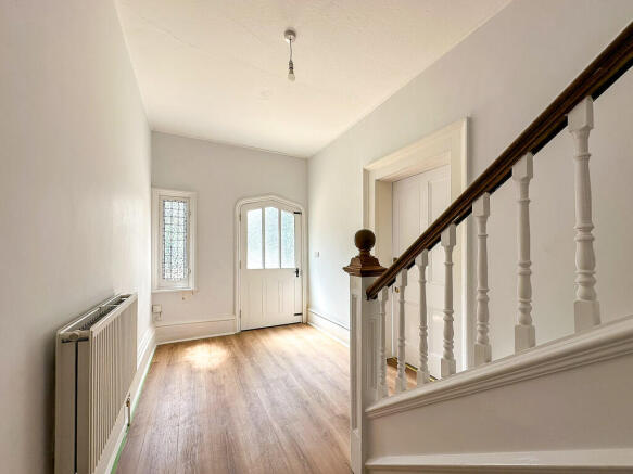 Entrance Hall (1)