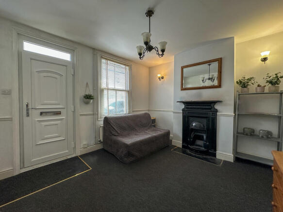 Lounge/ Entrance