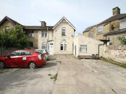 Lower Rushton Road, Thornbury, Bradford