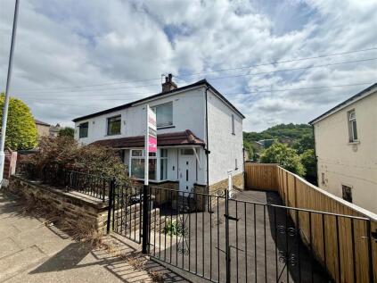 Gaisby Lane, Shipley