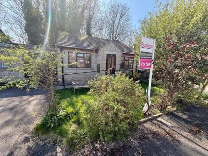 Sinden Mews, Thackley