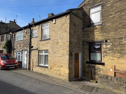 Ley Fleaks Road, Idle, Bradford