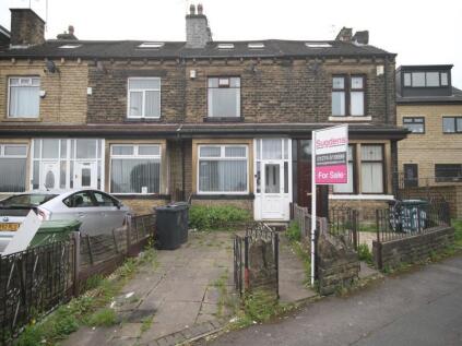 Intake Road, Fagley, Bradford
