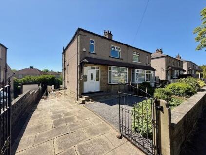 Pullan Avenue, Eccleshill