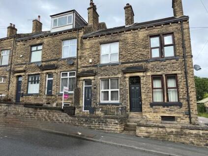 New Street, Idle, Bradford