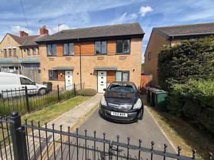 Ravenscliffe Avenue, Ravenscliffe, Bradford