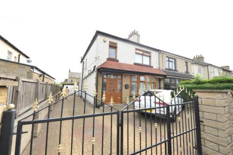 Baring Avenue, Thornbury, Bradford