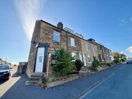 Alexandra Road, Eccleshill, Bradford